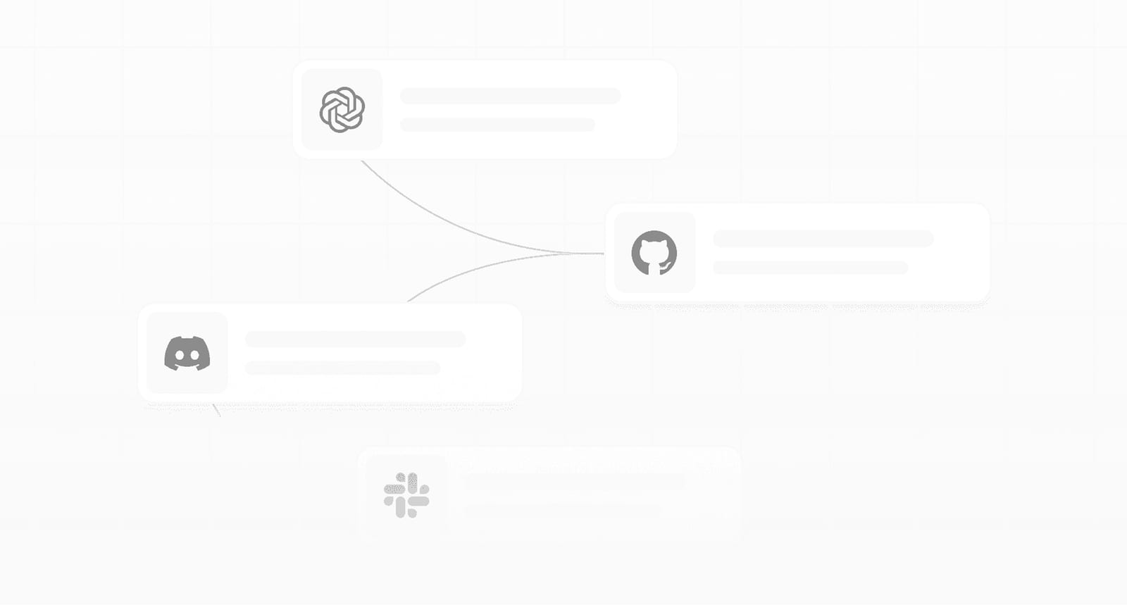 像搭积木一样,构建业务的 AI 智能体
